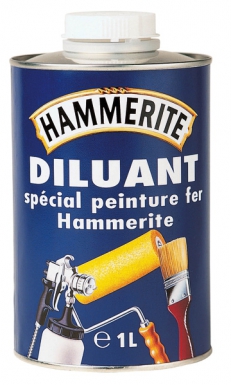 DILUANT ET NETTOYANT PINCEAUX HAMMERITE- 0,25 L. Quincaillerie Sénégalaise est le choix idéal pour vos équipements de bâtiment et fournitures industrielles. Nous vous garantissons des produits fiables à des prix compétitifs. Commandez en ligne dès maintenant.