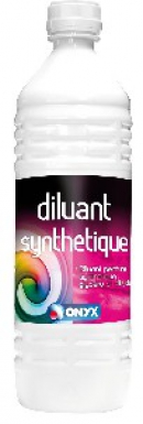 DILUANT SYNTHÉTIQUE DILUANT, APPLICATION AU PISTOLET BOUT. 1 L. Faites confiance à Quincaillerie Sénégalaise pour vos équipements de plomberie et de bâtiment. Nous offrons des produits durables pour vos projets de rénovation ou de construction. Commandez dès maintenant en toute simplicité.