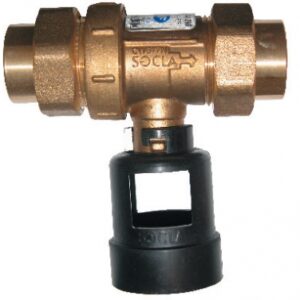 DISCONNECTEUR NF ANTIPOLLU. POUR LA PROTECTION DES RÉSEAUX D'EAU POTABLE - FILETAGE 20X27. Quincaillerie Sénégalaise est votre expert en quincaillerie, plomberie et fournitures industrielles. Faites confiance à notre expertise pour vos travaux au Sénégal. Commandez maintenant et bénéficiez de nos offres attractives.