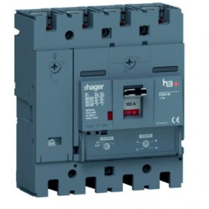 DISJONCTEUR H3+ P250 TM 4X250A 50KA 4 PÔLES DIM. LXHXP: 140X165X97 MM. Trouvez tout ce dont vous avez besoin pour vos travaux chez Quincaillerie Sénégalaise. Du matériel de plomberie aux équipements industriels, nous avons ce qu’il vous faut. Commandez facilement et bénéficiez d’un service rapide.
