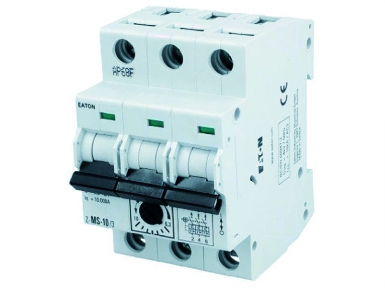 DISJONCTEUR MOTEUR TRIPHASÉ (3 PÔLES) MAGNÉTO-THERMIQUE (6,3/10 A). Quincaillerie Sénégalaise est votre allié pour vos projets de construction, de rénovation et de bricolage. Nous proposons une large gamme de produits pour répondre à tous vos besoins. Achetez en ligne en toute confiance.