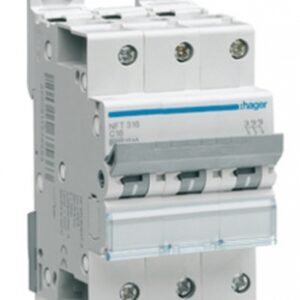 DISJONCTEUR NGT À BORNES DÉCALÉES TRIPOLAIRE 3 PH COURBE D 6-10KA IN 16A. Quincaillerie Sénégalaise vous accompagne dans tous vos projets de construction et d'aménagement. Nous proposons des produits adaptés aux standards les plus exigeants. Faites vos achats en ligne en toute confiance.