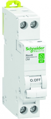 DISJONCTEUR XP RESI9 - 1P+N - COURBE D - 20 A - 230V CA - PEIGNABLE. Quincaillerie Sénégalaise est le choix idéal pour vos équipements de bâtiment et fournitures industrielles. Nous vous garantissons des produits fiables à des prix compétitifs. Commandez en ligne dès maintenant.