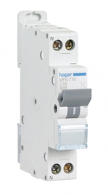 DISJONCTEURS BIPOLAIRES 1 PH+N - IN 10A. Quincaillerie Sénégalaise met à votre disposition une gamme complète de solutions pour vos besoins en bâtiment et plomberie. Qualité, fiabilité et rapidité sont nos maîtres mots. Faites vos achats en ligne en toute sérénité.