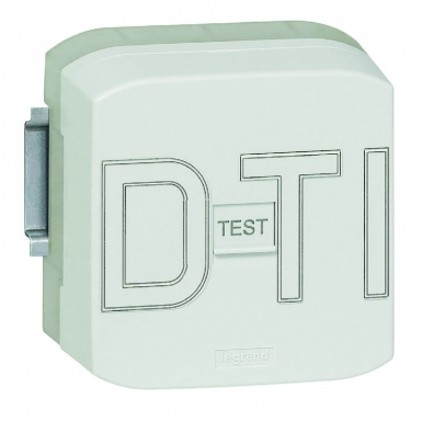 DISPOSITIF DE TERMINAISON INTÉRIEURE ( DTI ) RJ45 QUALIFIÉ PAR ORANGE POUR COFFRET DE COMMUNICATIO. Pour une quincaillerie de qualité au Sénégal, choisissez Quincaillerie Sénégalaise. Nos produits sont sélectionnés pour répondre à vos exigences. Commandez facilement en ligne et recevez vos articles rapidement.