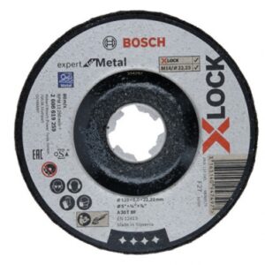 DISQUE À ÉBARBER EXPERT X-LOCK, MÉTAL, DIM. Ø 125 MM X 6,0 MM. Avec Quincaillerie Sénégalaise, obtenez les meilleurs produits pour vos besoins en plomberie, bâtiment, et industrie. Nos offres compétitives vous permettent de réussir vos projets facilement.