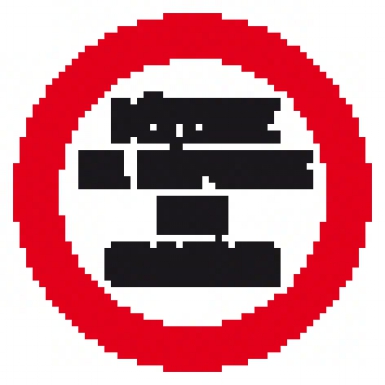 DISQUE "DÉFENSE DE DÉPOSER DES ORDURES" LETTRES NOIR FOND BLANC CONTOUR ROUGE, Ø 300 MM. Quincaillerie Sénégalaise, votre spécialiste en quincaillerie et équipement industriel, vous offre des produits durables et performants. Faites vos achats en ligne et gagnez du temps. Nos experts sont là pour vous conseiller.