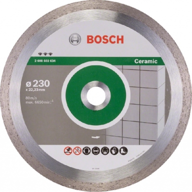 DISQUES À TRONÇONNER DIAMANTÉS BEST FOR CERAMIC Ø 230 MM. Quincaillerie Sénégalaise vous propose des produits innovants et robustes pour vos travaux de construction. Explorez notre large gamme de quincaillerie et de plomberie. Achetez en ligne et profitez de nos prix attractifs.