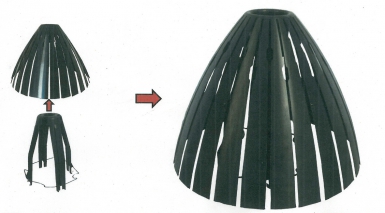 DISSIPATEUR DE CHALEUR POUR SPOT SACHET DE 5 RAMSPOT LS. Faites de Quincaillerie Sénégalaise votre partenaire pour tous vos projets de construction. Notre gamme variée de produits garantit une satisfaction totale. Commandez aujourd'hui et réalisez vos projets sans tracas.