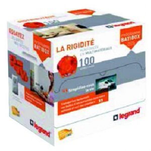 DISTR.BATIBOX MULTI-MAT 080115. Avec Quincaillerie Sénégalaise, équipez-vous des meilleurs outils et équipements pour vos projets industriels. Nous assurons une livraison rapide et un service client de qualité. Faites confiance à notre expertise.