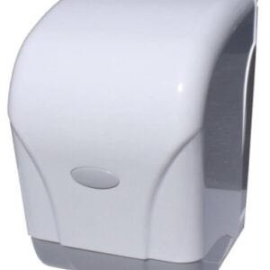 DISTRIBUTEUR À DÉVIDAGE CENTRAL - ABS BLANC - Ø EXT. 21 CM - LAIZE MAXI 21 CM. Quincaillerie Sénégalaise est votre partenaire de choix pour le bâtiment et la plomberie au Sénégal. Une large gamme de produits à des prix compétitifs. Commandez facilement en ligne.