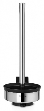 DISTRIBUTEUR DE ROULEAU - COLORIS ACIER BRILLANT. Pour vos projets au Sénégal, Quincaillerie Sénégalaise propose une large gamme de produits de qualité pour le bâtiment et la plomberie. Commandez en ligne et simplifiez vos achats.