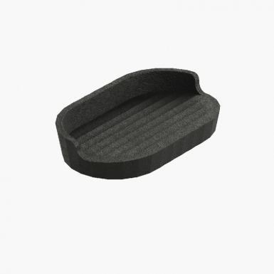 DISTRIBUTEUR DE SAVON SUR PIED - COLLECTION AVENIR - DIM. 149 X 88 X 29 MM - PLASTIQUE NOIR NATURE. Découvrez Quincaillerie Sénégalaise, votre boutique en ligne spécialisée dans le bâtiment, la plomberie, et l'équipement industriel. Profitez de notre expertise pour réussir vos projets. Nos produits sont conçus pour durer.