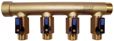 DISTRIBUTEUR TYPE FC MF 20X27 4 DÉPARTS - VANNES SORTIE M1/2" AVEC INSERT RÉVERSIBLE CHAUD/FROID. Pour des solutions adaptées à vos projets, choisissez Quincaillerie Sénégalaise. Nous proposons des produits de qualité pour la plomberie, la quincaillerie, et les travaux industriels. Notre service rapide vous facilite la vie.