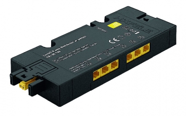 DISTRIBUTEURS, HÄFELE LOOX5, À 6 BORNES, BOX TO BOX AVEC FONCTION INTERRUPTEUR, 12 V - 60 W. Quincaillerie Sénégalaise, votre boutique de référence pour des produits de plomberie, bâtiment, et quincaillerie. Achetez facilement en ligne et recevez vos articles à domicile.