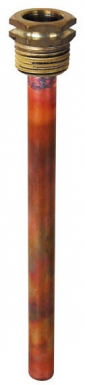 DOIGT DE GANT CUIVRE - 15X21 - LONG. 200 MM. Avec Quincaillerie Sénégalaise, vos projets prennent vie grâce à des équipements robustes et fiables. Découvrez notre gamme pour les professionnels et les bricoleurs. Livraison rapide et service client au top.