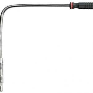 DOIGT MAGNÉTIQUE FLEXIBLE LUMINEUX - POIDS SOULEVÉ 1,2 KG - LONG. 590 MM. Besoin de matériel de quincaillerie ou de plomberie ? Quincaillerie Sénégalaise propose des produits adaptés à vos projets de construction ou de rénovation. Bénéficiez de notre expérience et de nos prix compétitifs.