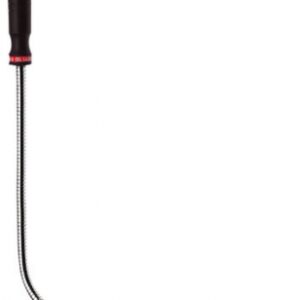 DOIGT MAGNÉTIQUE FLEXIBLE - POIDS SOULEVÉ 850 G - Ø MAXI 12 MM - LONG. 570 MM. Quincaillerie Sénégalaise est la référence au Sénégal pour l'achat de fournitures industrielles et de bâtiment. Nous garantissons des produits durables et un service client exemplaire. Commandez dès maintenant en toute simplicité.