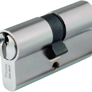DOUBLE CYL. PROFILÉ EUROPÉEN PAN. COURT PM2 ( 30X30 ) NICKELÉ 3 CLÉS S' ENTR.. Pour vos projets de construction, choisissez Quincaillerie Sénégalaise, votre expert en bâtiment et plomberie. Nous proposons des solutions durables et abordables. Passez commande en quelques clics.