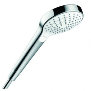 DOUCHETTE CROMA SELECT S 110 VARIO - JET VARIABLE - CHROMÉ. Pour vos projets au Sénégal, Quincaillerie Sénégalaise propose une large gamme de produits de qualité pour le bâtiment et la plomberie. Commandez en ligne et simplifiez vos achats.
