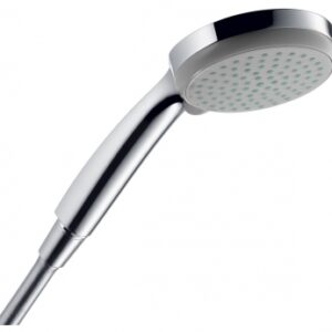 DOUCHETTE CROMA VARIO 100 ECOSMART - JET VARIABLE - CHROMÉ. Quincaillerie Sénégalaise est votre expert en quincaillerie, plomberie et fournitures industrielles. Faites confiance à notre expertise pour vos travaux au Sénégal. Commandez maintenant et bénéficiez de nos offres attractives.