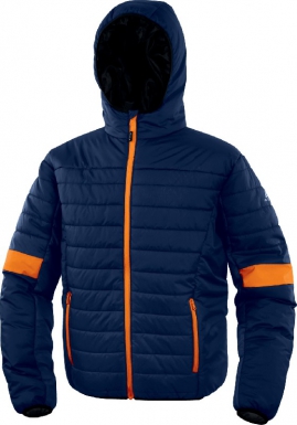 DOUDOUNE BLOOM TOILE RIPSTOP 100% POLYAMIDE ENDUIT PU - COLORIS BLEU MARINE-ORANGE - TAILLE M. Avec Quincaillerie Sénégalaise, vos projets prennent vie grâce à des équipements robustes et fiables. Découvrez notre gamme pour les professionnels et les bricoleurs. Livraison rapide et service client au top.