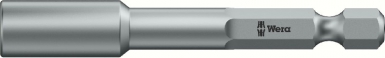DOUILLE 6 PANS MAGNÉTIQUE - 6,0 X 50 (CARTE 1 PIÈCE). Pour vos projets de construction et de bricolage, Quincaillerie Sénégalaise est là pour vous. Nous proposons des solutions adaptées à vos besoins avec un excellent rapport qualité-prix. Commandez et recevez vos articles rapidement.