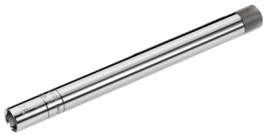 DOUILLE BOUGIE LONGUE 16 MM - 1/2 " - LONG. 250 MM. À la recherche de solutions pour vos travaux de plomberie ou de construction ? Quincaillerie Sénégalaise vous offre une sélection variée de produits de qualité. Livraison rapide et satisfaction garantie.