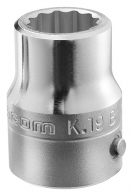 DOUILLE " CAMION " - CARRÉ 3/4" - PROFIL OGV POLI CHROMÉ - H: 52,5 MM - 27 MM. À la recherche de solutions pour vos travaux de plomberie ou de construction ? Quincaillerie Sénégalaise vous offre une sélection variée de produits de qualité. Livraison rapide et satisfaction garantie.