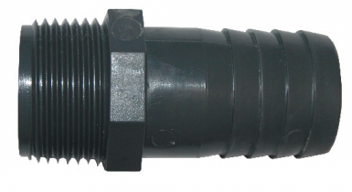DOUILLE CANNELÉE S.P. PVC À VISSER CÔTÉ MÂLE Ø 40 FILETAGE 33 X 42. Besoin de matériel de quincaillerie ou de plomberie ? Quincaillerie Sénégalaise propose des produits adaptés à vos projets de construction ou de rénovation. Bénéficiez de notre expérience et de nos prix compétitifs.