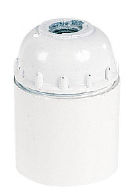DOUILLE E27 BAKÉLITE CHEMISE LISSE RACCORD 10 MM AMP.150W COLORIS BLANC. Quincaillerie Sénégalaise, votre boutique de référence pour des produits de plomberie, bâtiment, et quincaillerie. Achetez facilement en ligne et recevez vos articles à domicile.