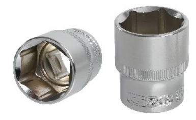 DOUILLE F6 LG 38 MM - 1/2" - Ø 10 MM - AVEC PORTE-OUTILS. Pour vos projets de construction et de bricolage, Quincaillerie Sénégalaise est là pour vous. Nous proposons des solutions adaptées à vos besoins avec un excellent rapport qualité-prix. Commandez et recevez vos articles rapidement.