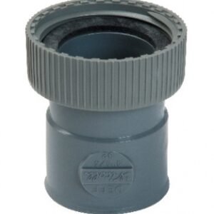 DOUILLE FEMELLE À ÉCROU 33 X 42 Ø 32 SÉRIE ÉVACUATION À COLLER. Quincaillerie Sénégalaise propose des équipements fiables pour tous vos besoins en construction et rénovation. Explorez notre boutique en ligne pour des solutions de qualité. Nous sommes là pour vous accompagner.