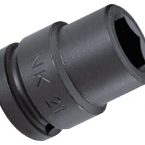 DOUILLE "IMPACT" - CARRÉ 3/4" - H : 58 MM - Ø : 60 MM. Besoin de matériel de quincaillerie ou de plomberie ? Quincaillerie Sénégalaise propose des produits adaptés à vos projets de construction ou de rénovation. Bénéficiez de notre expérience et de nos prix compétitifs.