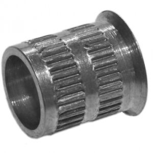 DOUILLE POUR TAQUETS Ø 7 MM  N° 14 CHROME​ ​. Quincaillerie Sénégalaise est le choix idéal pour vos équipements de bâtiment et fournitures industrielles. Nous vous garantissons des produits fiables à des prix compétitifs. Commandez en ligne dès maintenant.