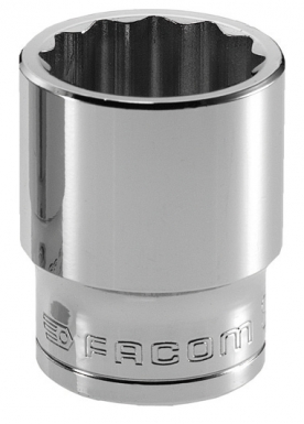 DOUILLE " STANDARD " - CARRÉ 1/2" - PROFIL OGV CHROMÉ - H: 36 MM - 12 PANS S 12. Quincaillerie Sénégalaise vous propose des produits innovants et robustes pour vos travaux de construction. Explorez notre large gamme de quincaillerie et de plomberie. Achetez en ligne et profitez de nos prix attractifs.