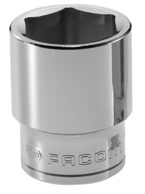 DOUILLE " STANDARD " - CARRÉ 1/2" - PROFIL OGV CHROMÉ - H: 36 MM - 6 PANS S 3/8 H. Faites de Quincaillerie Sénégalaise votre partenaire pour tous vos projets de construction. Notre gamme variée de produits garantit une satisfaction totale. Commandez aujourd'hui et réalisez vos projets sans tracas.