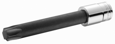 DOUILLE TOURNEVIS 1/2" LONGUE POUR VIS TORX - T55 - L. 140 MM. Besoin de matériel de quincaillerie ou de plomberie ? Quincaillerie Sénégalaise propose des produits adaptés à vos projets de construction ou de rénovation. Bénéficiez de notre expérience et de nos prix compétitifs.