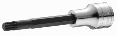 DOUILLE TOURNEVIS 1/2" LONGUE XZN - M6 - L. 100 MM. Découvrez Quincaillerie Sénégalaise, votre boutique en ligne spécialisée dans le bâtiment, la plomberie, et l'équipement industriel. Profitez de notre expertise pour réussir vos projets. Nos produits sont conçus pour durer.