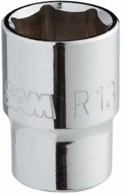 DOUILLES 1/4" COURTES 6 PANS 15 MM H. 25 MM. Quincaillerie Sénégalaise met à votre disposition des solutions complètes pour vos travaux de construction et de rénovation. Commandez en ligne et bénéficiez de notre service rapide et professionnel.