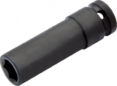 DOUILLES IMPACT 1/2" LONGUE 6 PANS - L 21 MM. Quincaillerie Sénégalaise est votre allié pour vos projets de construction, de rénovation et de bricolage. Nous proposons une large gamme de produits pour répondre à tous vos besoins. Achetez en ligne en toute confiance.