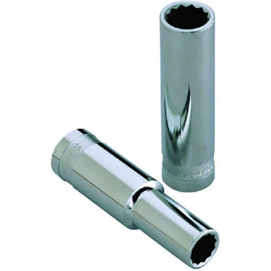 DOUILLES LONGUES H. 82 MM 1/2" 12 PANS EN MM - 24 MM. Pour des travaux réussis, optez pour Quincaillerie Sénégalaise. Une boutique en ligne fiable pour vos équipements de plomberie et bâtiment. Livraison rapide et produits de qualité.