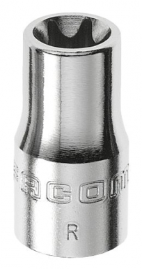 DOUILLES " RTX " - CARRÉ 1/4" - PROFIL CHROMÉ - H: 22 MM - N° TORX E8​​. Avec Quincaillerie Sénégalaise, trouvez tout ce qu'il vous faut pour vos travaux de plomberie et bâtiment. Profitez de notre service rapide et fiable pour un achat en toute sérénité.