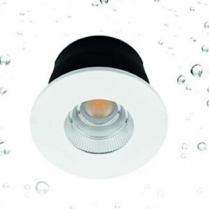 DOWNLIGHT ENCASTRÉ ROND FIXE 4 EN 1 " DEBI RD " 6W 2700-3000-4000-6000K 600 LM (4000K) - BLANC MAT. Quincaillerie Sénégalaise est le choix idéal pour vos équipements de bâtiment et fournitures industrielles. Nous vous garantissons des produits fiables à des prix compétitifs. Commandez en ligne dès maintenant.