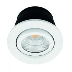 DOWNLIGHT ENCASTRÉ ROND ORIENTABLE 4 EN 1. " IENA RDX " 6W 2700-3000-4000-6000K 720 LM (4000K) - BLANC MAT. Quincaillerie Sénégalaise est le leader de la vente en ligne d'équipements de bâtiment au Sénégal. Notre catalogue varié répond à vos besoins en plomberie et quincaillerie. Choisissez l'efficacité et la qualité.