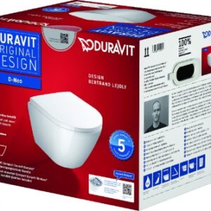 DURAVIT D-NEO PACK SUSPENDU 370X480X400 MM. Quincaillerie Sénégalaise est votre partenaire de choix pour le bâtiment et la plomberie au Sénégal. Une large gamme de produits à des prix compétitifs. Commandez facilement en ligne.