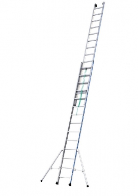 ECHELLE 2 PLANS COULISSE. GR ALU, LONG. REPLIÉE 4,66 M, DÉPLIÉE 8,02 M NBR. D'ÉCHELONS 2X16. Trouvez tout ce dont vous avez besoin pour vos travaux chez Quincaillerie Sénégalaise. Du matériel de plomberie aux équipements industriels, nous avons ce qu’il vous faut. Commandez facilement et bénéficiez d’un service rapide.