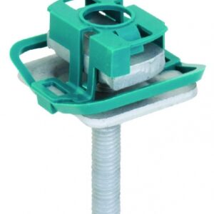 ECROUS COULISSANTS HAMMERFIX (BUP1000) BIS RAPIDSTRUT® FIXATION SUR RAIL STRUT - AVEC GOUJON, RONDELLE ET BAGUE DE MAINTIEN - M10X40. Quincaillerie Sénégalaise propose des équipements fiables pour tous vos besoins en construction et rénovation. Explorez notre boutique en ligne pour des solutions de qualité. Nous sommes là pour vous accompagner.