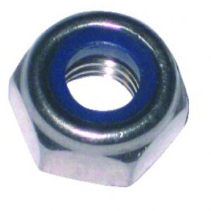 ECROUS INDESSERRABLES INOX A4 Ø 10  COND. 10. Avec Quincaillerie Sénégalaise, trouvez tout le matériel de plomberie, quincaillerie, et bâtiment dont vous avez besoin. Nous proposons une large gamme d'équipements fiables pour vos travaux. Simplifiez vos projets grâce à notre service rapide et efficace.