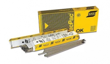 ELECTRODE OK 48.00 - Ø X LG. 3,2 X 350 MM - INTENSITÉ 90 - 140 A - ÉTUI DE 115 ÉLECTRODES - 4,4 KG. Quincaillerie Sénégalaise met à votre disposition des solutions complètes pour vos travaux de construction et de rénovation. Commandez en ligne et bénéficiez de notre service rapide et professionnel.